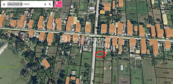 Exkluzívne, ideálny stavebný pozemok , Žihárec, Šaľa