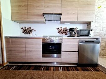 HALO reality - Predaj, dvojizbový byt Prievidza, Necpaly - P