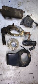 Tahostart babetta kultivator - 1