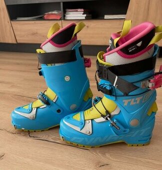 Dynafit tlt6 vel.25.5/40 - 1