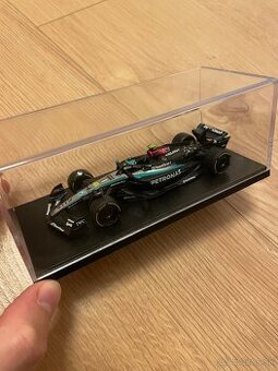 Lewis Hamilton Mercedes