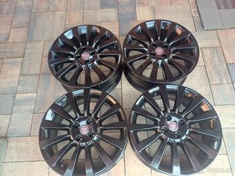 hliníkové disky org.Fiat Bravo II- R17--4x98