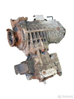 Predám zadný diferenciál Haldex