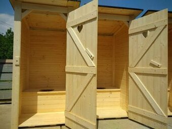 Psia buda búda pre psov kurín latrina suché wc