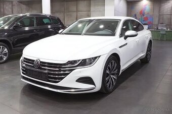 Volkswagen Arteon Elegance 2.0 TDI 110kW DSG automat