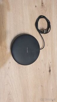 Bezdrôtová nabíjačka na mobilné telefóny