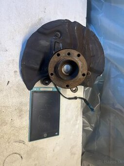 LAVA PREDNA OTOC BMW E46