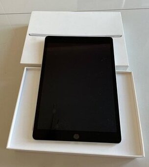 Predam iPad 9 64GB, WiFi, pripadne kupim s dobrym displejom.