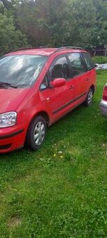 Ford Galaxy 1.9