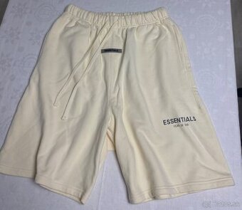 Šortky pánske ESSENTIALS