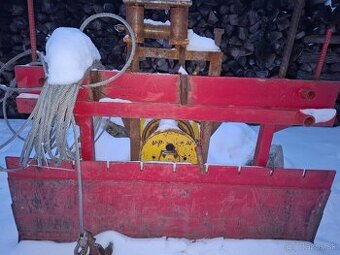 Predám navyjak do ramien