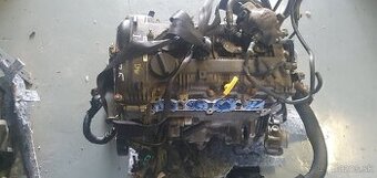 Motor Hyundai 2.0 GDI G4NC 122KW