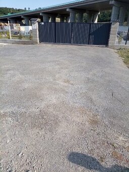 Pozemok na prenájom - 1