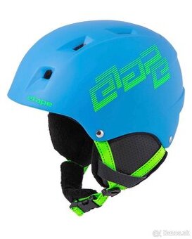 Detská prilba lyžiarska