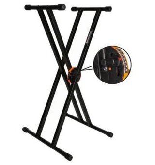 Stojan na klávesy Soundking SF513