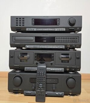 Philips Hi-Fi zostava