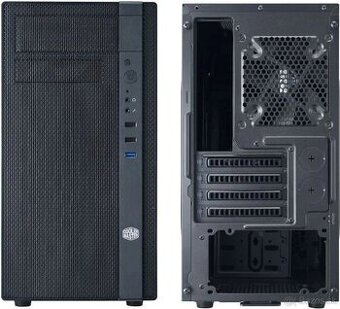 Coolermaster N200