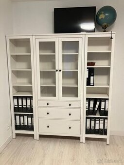 Sestava IKEA HEMNES