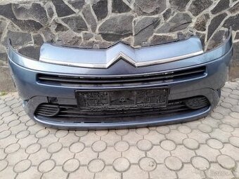 Nárazník Citroën C 4 Picasso