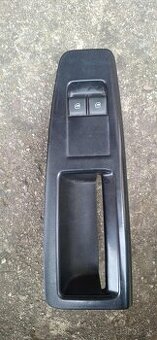 Vypínač sťahovania okien s madlom Volkswagen Polo 9N