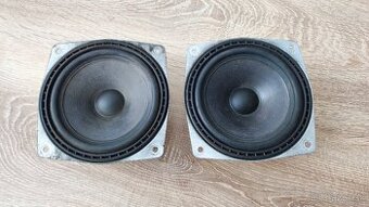 Reproduktory BMW Haes LPT 130