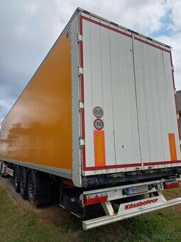 KASSBOHRER skrinový náves 2019