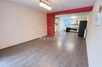 Znížená cena 
Na predaj – 3izbový byt,83m2
Poprad.