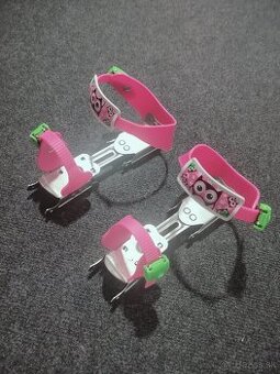 Detské ľadové korčule KAČENKY od značky Sulov