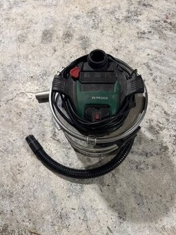 Krbový vysávač PARKSIDE