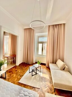 Apartman 40m Kovacska ulica prenajom