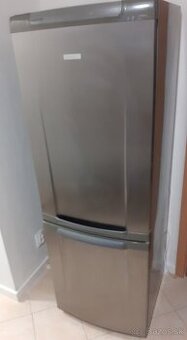 Chladnička s mrazákom Elektrolux Inspire SpacePlus