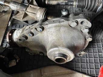 Predný diferenciál bmw f10 f11 pomer 2.47 7584517