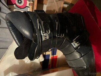 DAMSKE LYZIARKY na velk 38 BOTAS