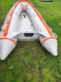 Nafukovaci rybársky čln