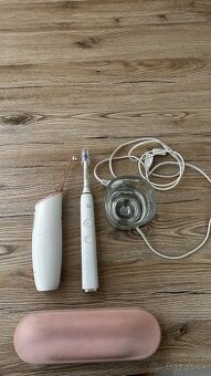 Philips Sonicare DiamondClean Smart HX993W  – TOP mo