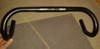 riadidlá Scott drop anatomic alloy