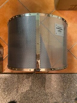 Alctron PF32MK2 Prenosná akustická clona