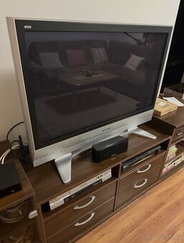 Predám Plazmovú TV Panasonic Viera