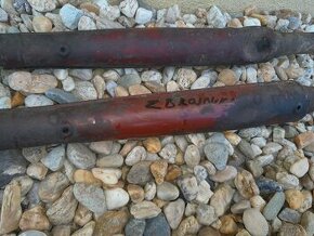 Predná vidlica jawa perák zbrojovka/komunista