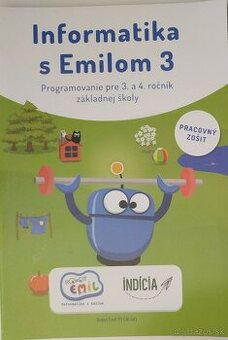 Učebnice pre rôzne ročníky ZŠ