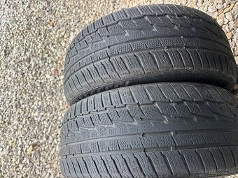 225/55 r17 zimne