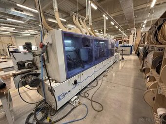 Olepovačka hran HOMAG OPTIMA KAL 210 - ihned k odběru