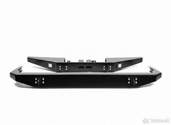 Predny zadny pevnostny Patrol Y60