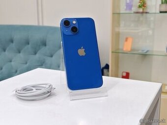 Apple iPhone 13 Mini 128GB Blue | ZÁRUKA
