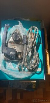 Predám cestovnú žehličku