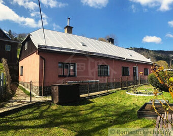 Exkluzívna nehnuteľnosť s panoramatickým výhľadom na Bansk