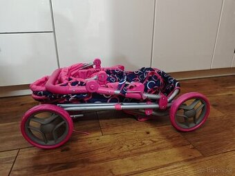 Predam kocik pre Baby Anabell