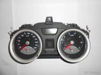 Budiky Renault Mégane II