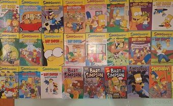 Simpsons / Simpsonovci