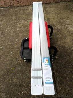 Stropne led svietidlo 120cm